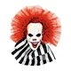 carnival party mask