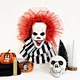 halloween carnival party