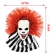 carnival party mask